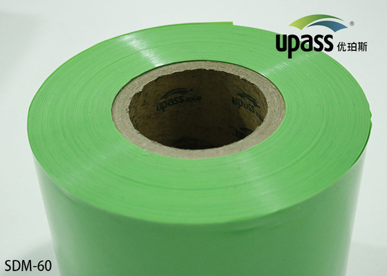 Hdpe ταινιών Underlayment αδιάβροχος διαγώνιος τοποθετημένος σε στρώματα αντιολισθητικός ρόλος ταινιών