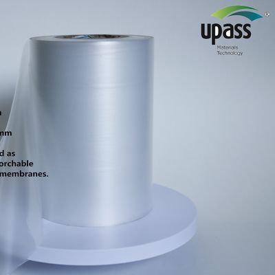 10 HDPE λειωμένων μετάλλων Torchable πάχους καυτών διατρυπημένων ταινία μικρά ταινιών για τις μεμβράνες SBS