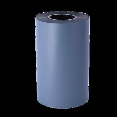 Película de liberación F901 de alta calidad para servicio de corte de moldeo por soplado de membrana impermeable 100x55x55cm Rollo MOQ 5000 metros cuadrados