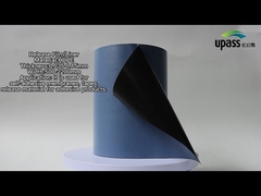 Φωτογραφία απελευθέρωσης για υδροστεγείς μεμβράνες